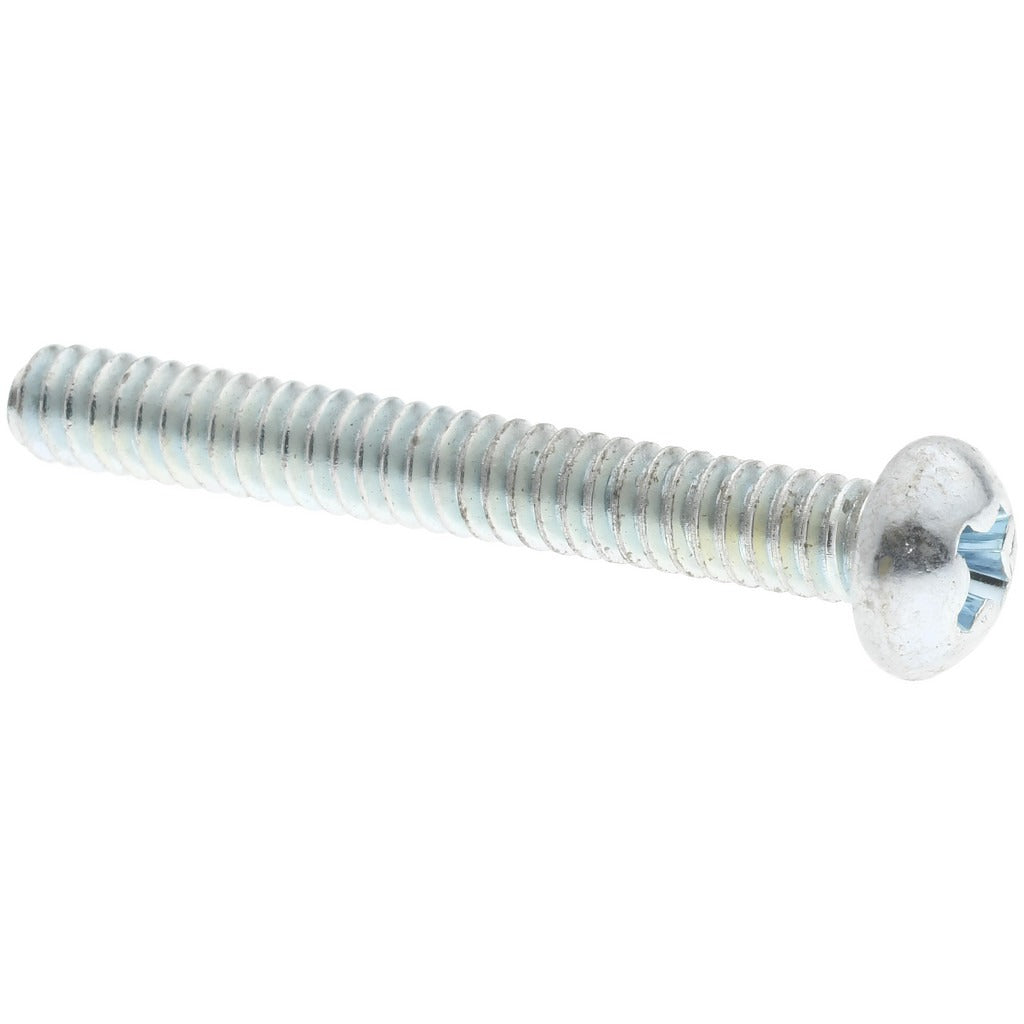 VALUE COLLECTION Value Collection 0414MPR 4-40 X 7/8 in Round Head Phillips Screw