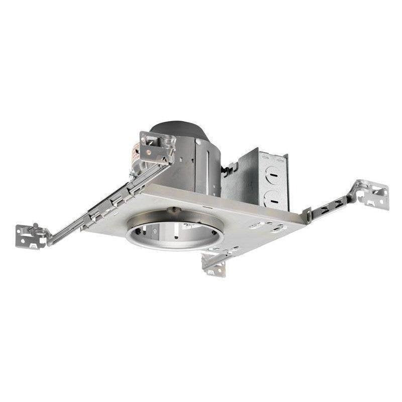 JUNO Juno TC926 6-inch non-IC incandescent slope housing (2/12 to 6/12 pitch)
