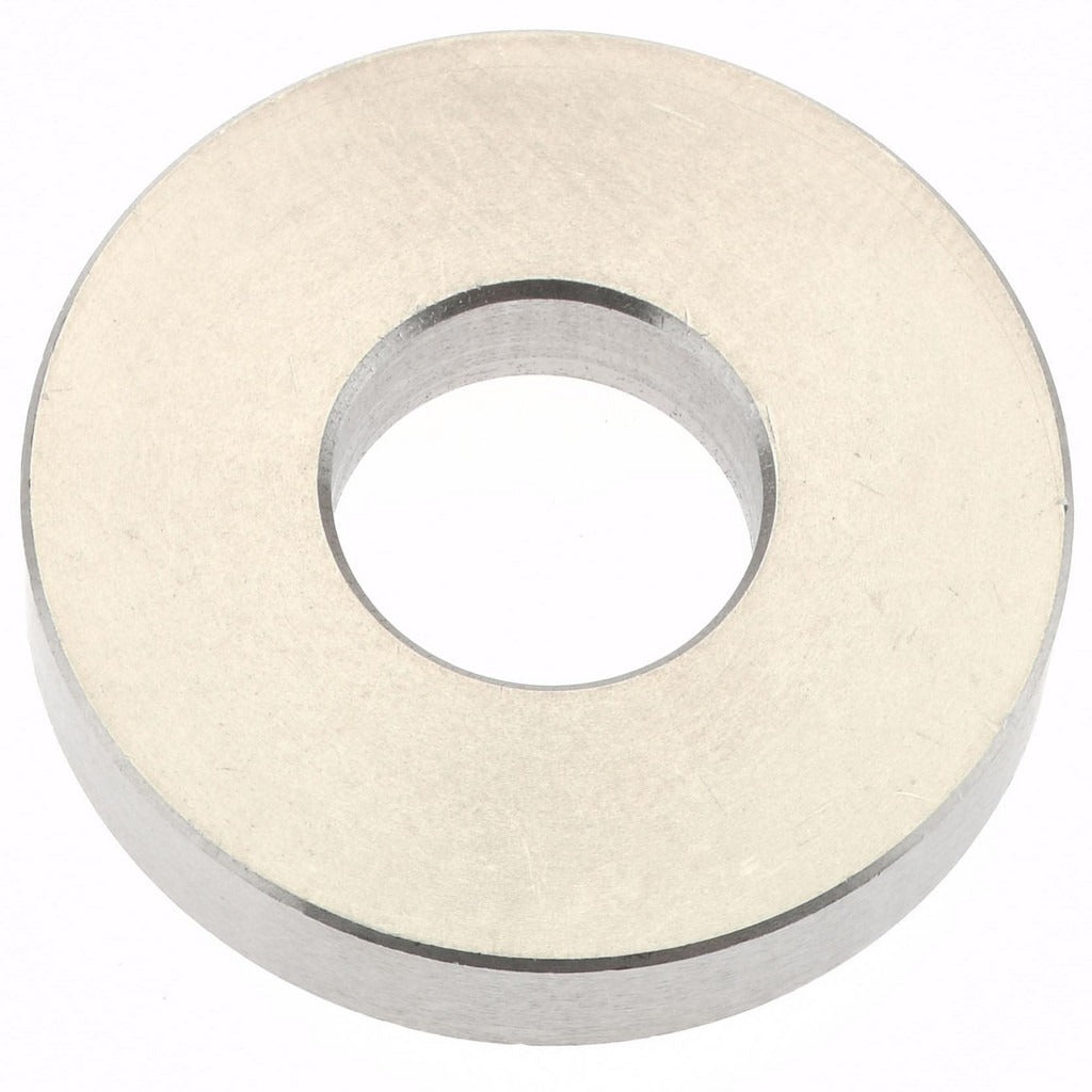 GIBRALTAR Gibraltar Z9202SS Extra Thick Flat Washer 3/8 in Stainless