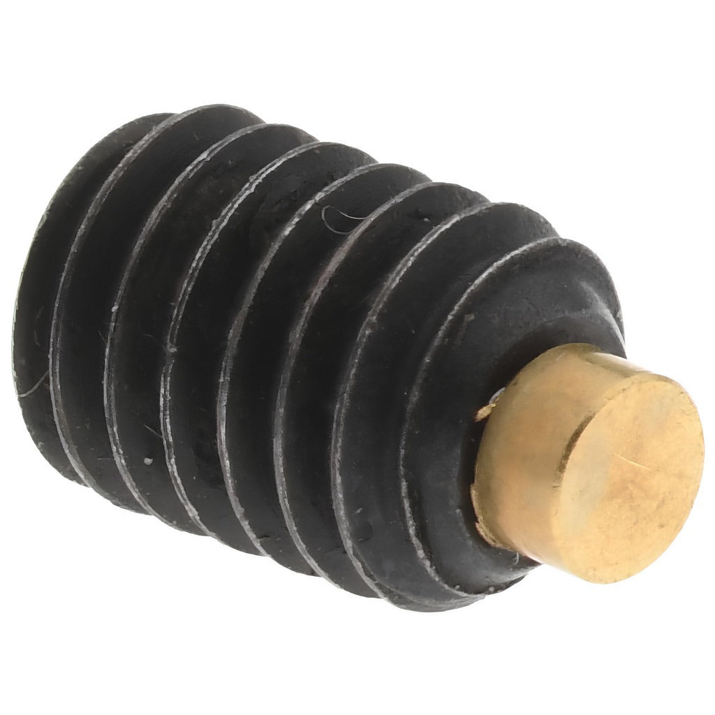 VALUE COLLECTION Value Collection BT-1032-250-AS Set Screw 10-32 Grade 8