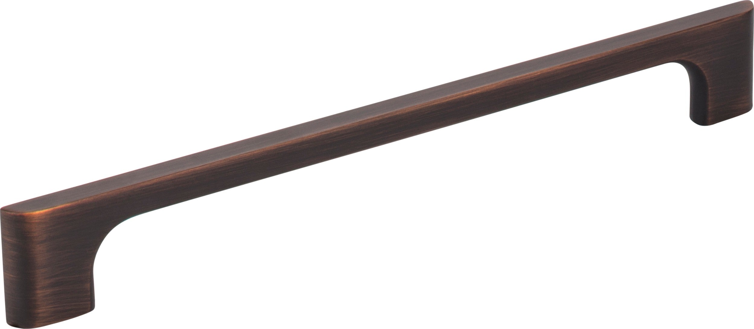 JEFFREY ALEXANDER Jeffrey Alexander 286-192DBAC Cabinet Pull 192mm