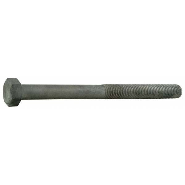 VALUE COLLECTION Value Collection HCI21002000G6-001BX Hex Head Bolt Steel