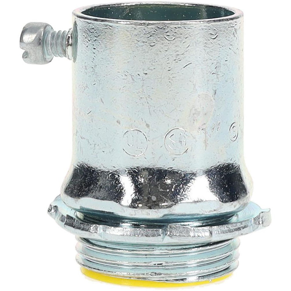 VALUE COLLECTION Value Collection BD-17562 Emt Conduit Connector 1 in