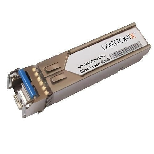 LANTRONIX Transition Networks AF6-155G1-LU-NE Otdr Sfp Originator