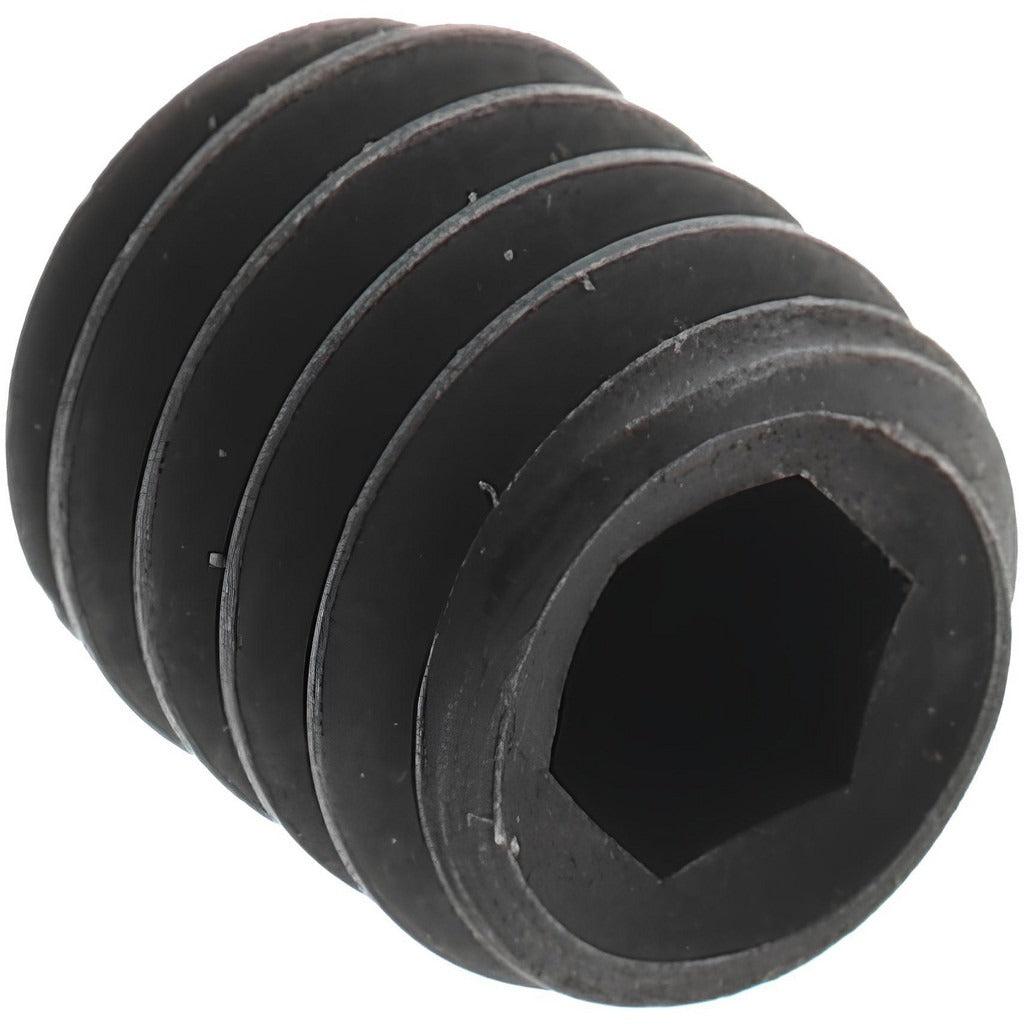 VALUE COLLECTION Value Collection 88547476 Cup Point Set Screw 8-32 Grade 8 25pk