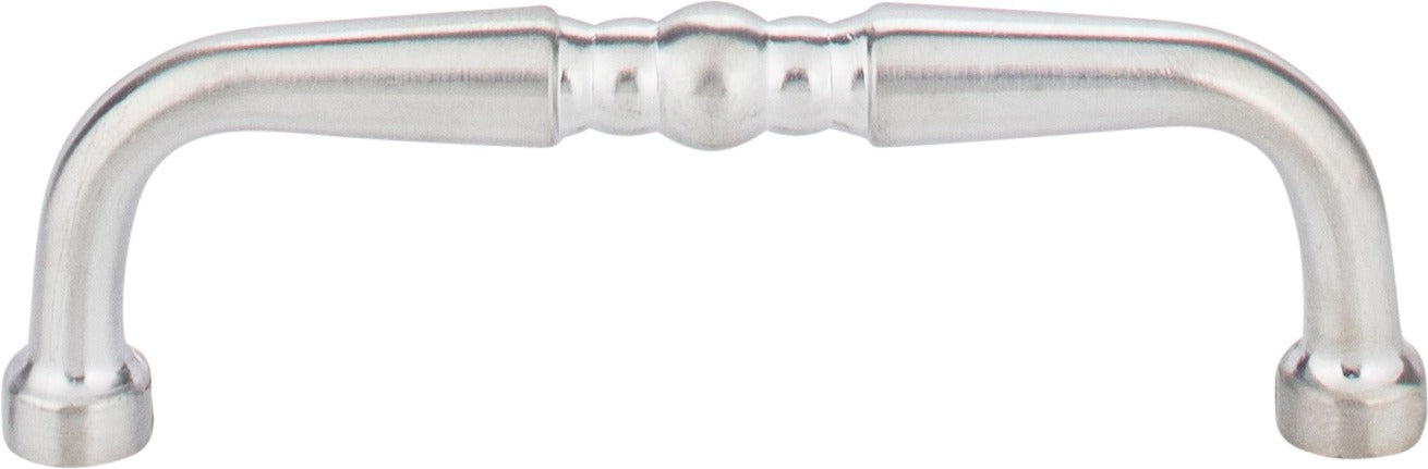 ELEMENTS Elements Z259-3BC Cabinet Pull Brushed Chrome Madison