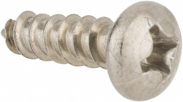 VALUE COLLECTION Value Collection R83922494 No. 6 Pan Head Phillips Sheet Metal Screw