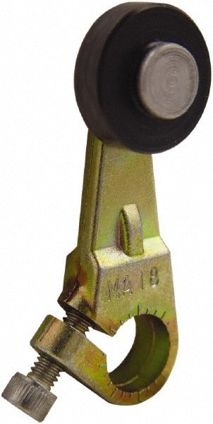SCHNEIDER ELECTRIC Square D 9007MA18 Limit Switch Operator Cast Zinc