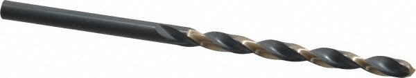 TRIUMPH TWIST DRILL Triumph Twist Drill 012624 Wire Size 24 Hss Drill Bit