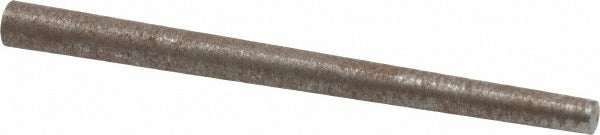 VALUE COLLECTION Value Collection 34823X Taper Pin Size 0 2 Inches Steel