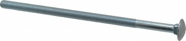 VALUE COLLECTION Value Collection R50000271 Carriage Bolt 3/8-16 Unc 8 in