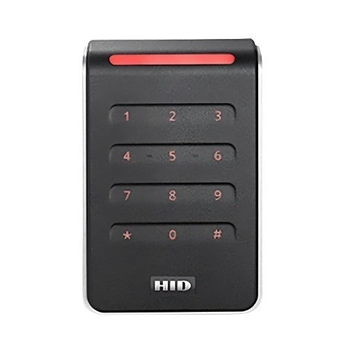 HID GLOBAL Hid Global Corporation 40KNKS-02-00J8EC Signo Smart Reader