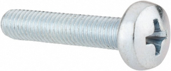 VALUE COLLECTION Value Collection 662107PS M5x0.8 Pan Head Phillips Screw