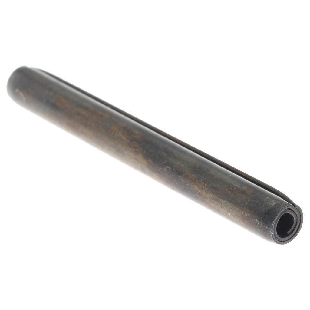 VALUE COLLECTION Value Collection R57700779 Coiled Spring Pin 0.125in Alloy Steel