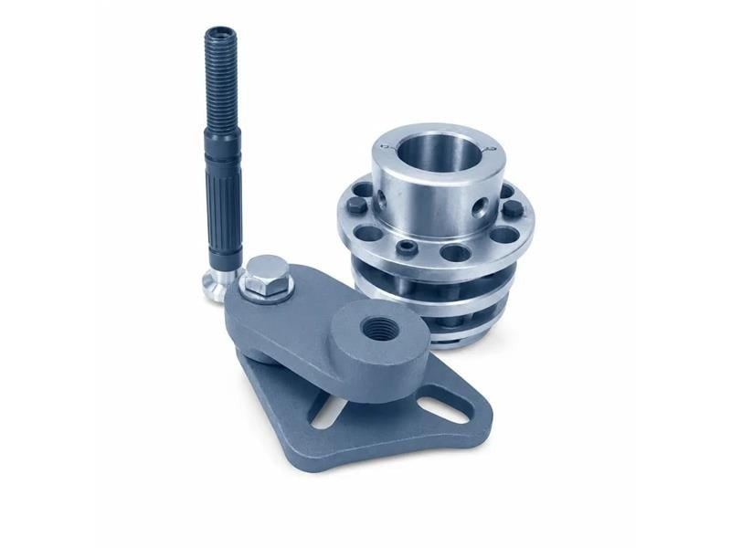 AERCO Aerco 58192 Burner Assembly Replacement Kit (Replaces 46023)