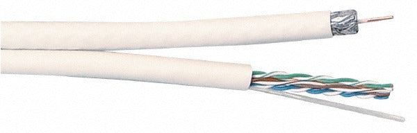 SOUTHWIRE Southwire 9900030601 Shielded Communication Cable 24 Awg