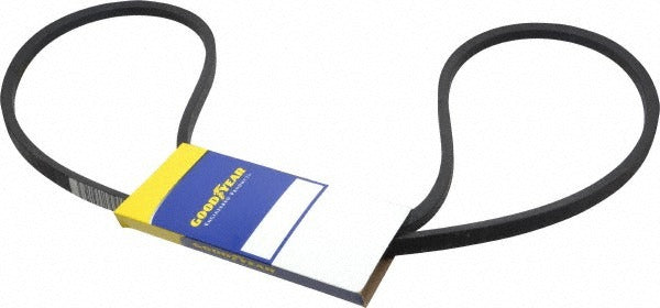 CONTINENTAL Continental Contitech 20042093 V-belt Section B 78 Inch B75