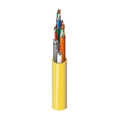 BELDEN Belden Inc. 658AFJ 004500 Access Control Cable 16C