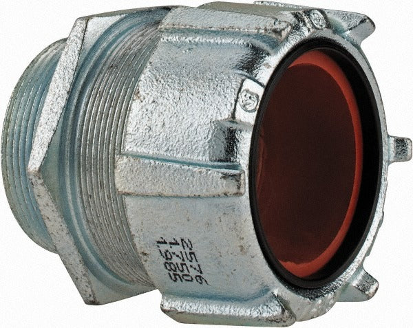 THOMAS & BETTS Thomas Betts 2576 Liquidtight Straight Cord Grip 2 Npt