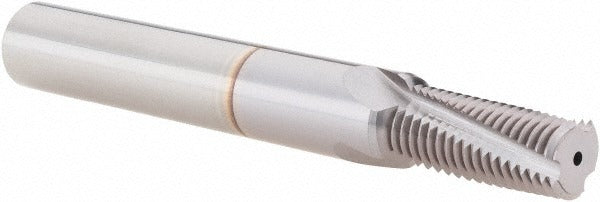 VARGUS Vargus 80299 Helical Flute Thread Mill 3/8-24 Internal Solid Carbide