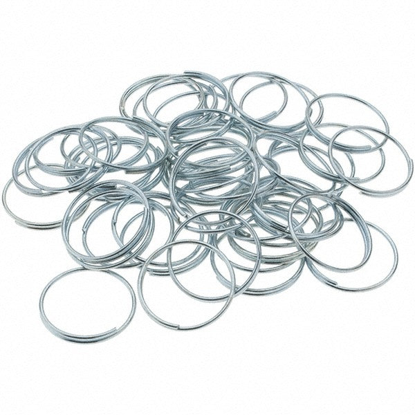 VALUE COLLECTION Value Collection BD-KP7385 Key Chains 50 Pack