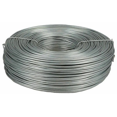DOTTIE L H Dottie Co VTYG Galvanized Steel Tie Wire