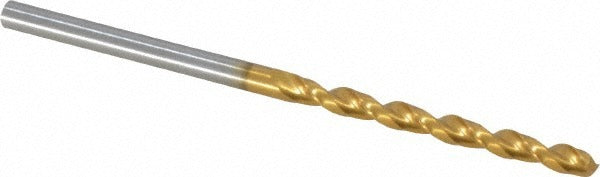 GUHRING Guhring 9006580028700 Cobalt Jobber Drill Bit No.33