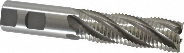 OSG Osg 4910700 Square End Mill 1 in 5 Flute Cobalt
