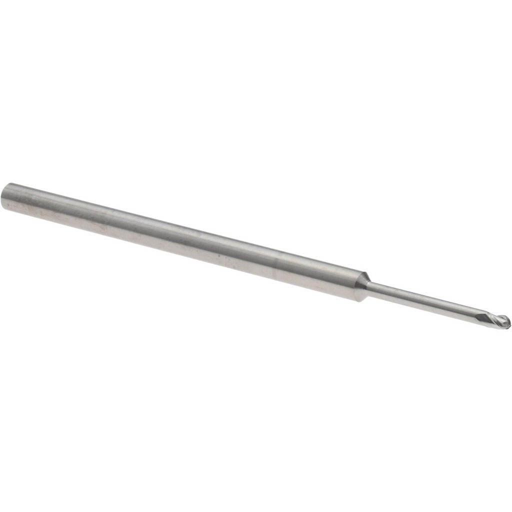 ACCUPRO Accupro 14881944 Ball End Mill 1/16 in 3 Flute Solid Carbide
