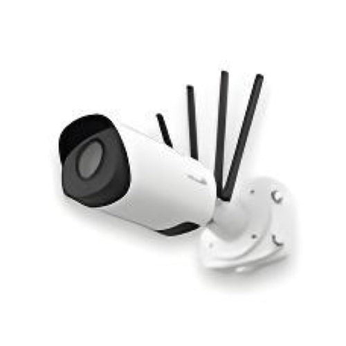 MILESIGHT Milesight Technology Usa MS-C2966-X12RGPE 2.0MP Bullet Camera