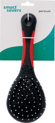 BSC PREFERRED Bsc Preferred AM058 2-sided Pet Grooming Brush