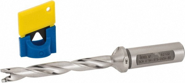 ISCAR Iscar 3202478 Replaceable-tip Drill Sumocham 0.394-0.429in