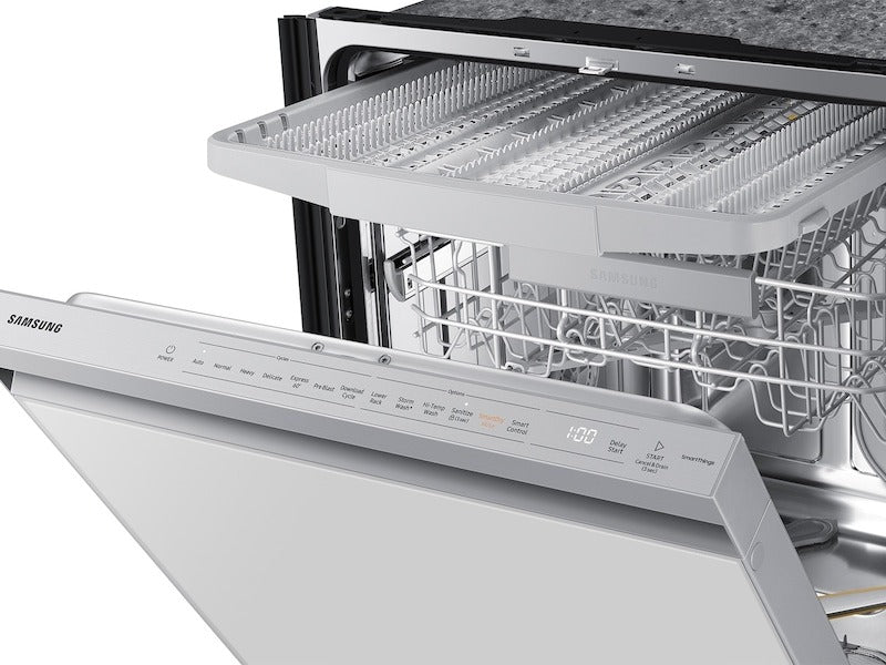 SAMSUNG SAMSUNG DW80BB707012AA Dishwasher 42dBA