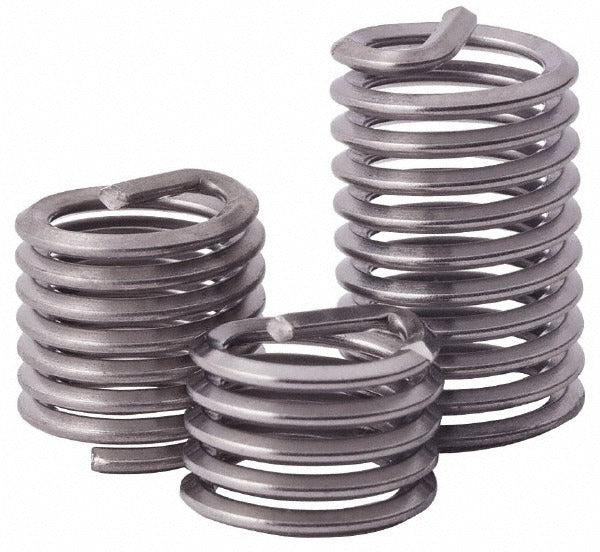 HELI-COIL Heli-coil A1185-04GN112 Free Running Insert 4-40 Titanium