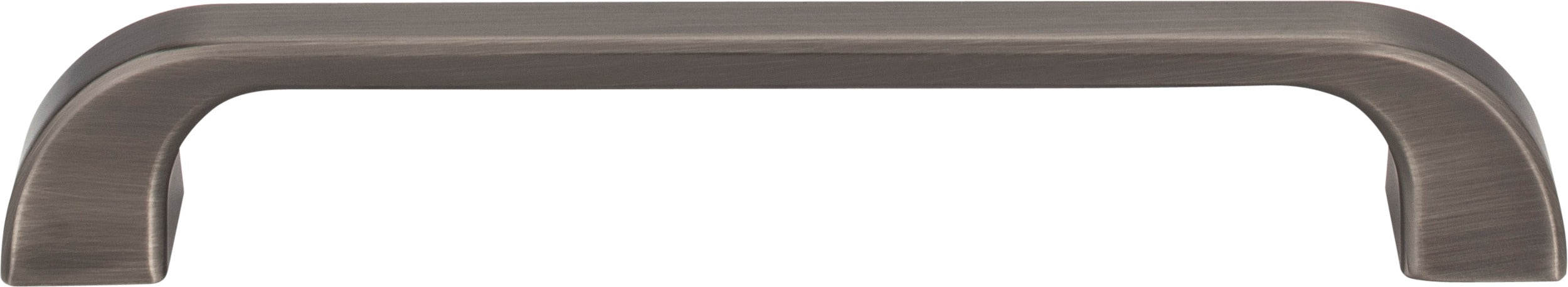 JEFFREY ALEXANDER Jeffrey Alexander 972-160BNBDL Cabinet Pull Brushed Pewter