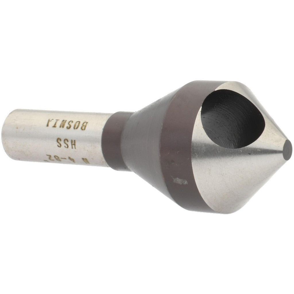 VALUE COLLECTION Value Collection SC5082D4 Countersink 82 Deg Hss