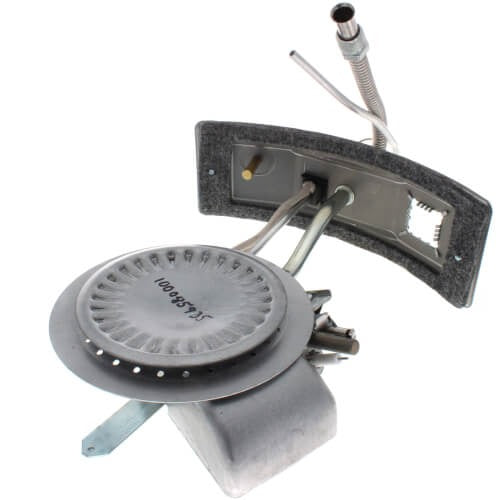 STATE WATER HEATERS State Water Heaters 100112342 Burner Assembly 40 Gal (STW100112342)