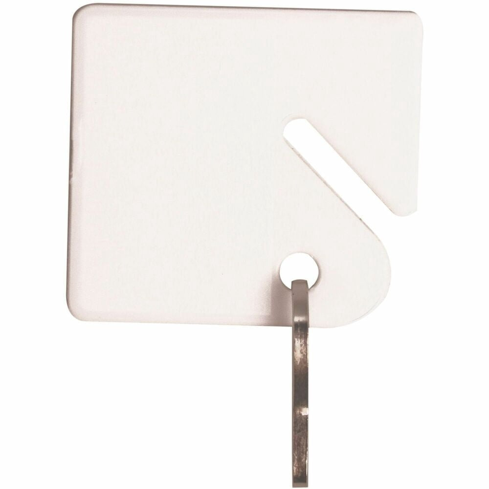 SPARCO Sparco SPR02887 Square Key Tags 20 Pack