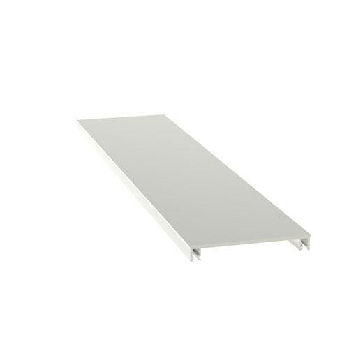 PANDUIT Panduit T70CIW10 Raceway Cover Inside Corner