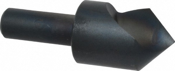 CLEVELAND CONTROLS Cleveland C46132 Countersink 1 in 90 Degree Hss Single Flute