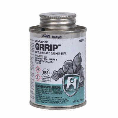 OATEY Oatey Company 15510 Grip Thread Sealant 1/4 Pint