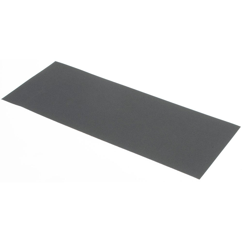 NORTON Norton 66261139357 280 Grit Silicon Carbide Sanding Sheet