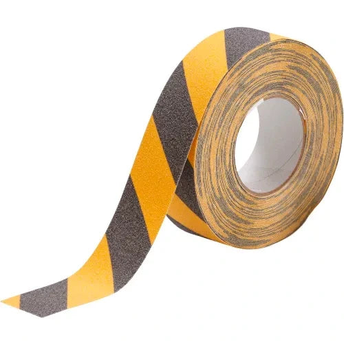 BRADY Brady 78147 Anti-Skid Tape Roll (2 in x 60 ft)
