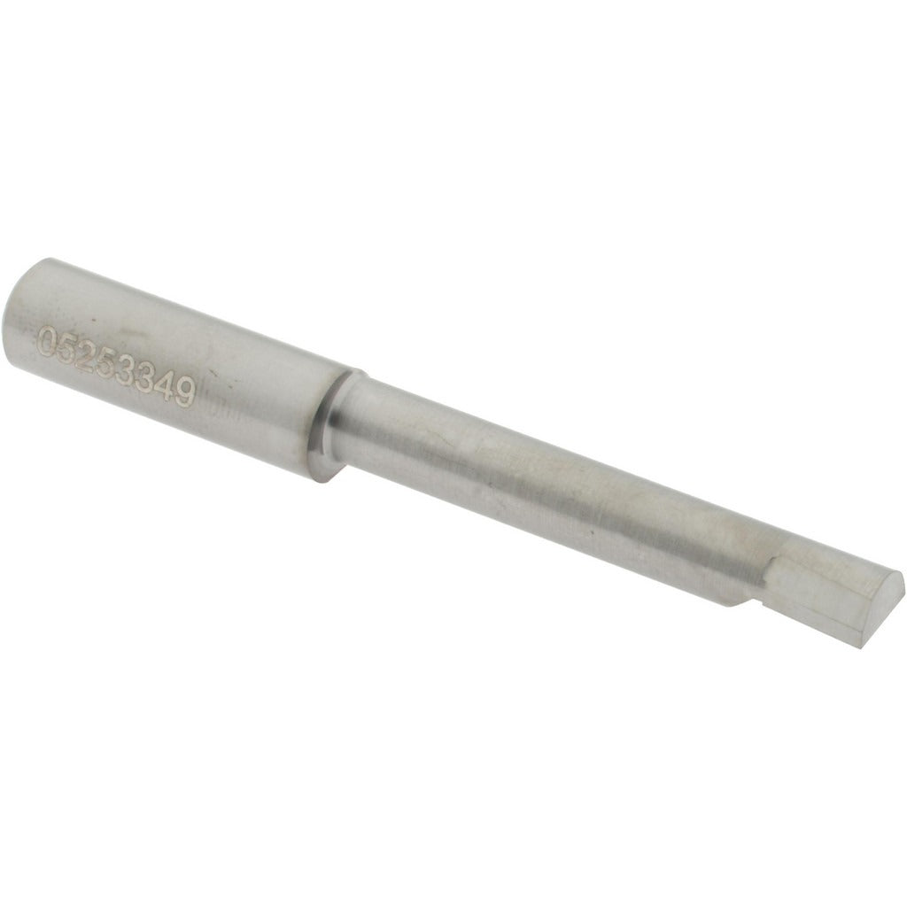 ACCUPRO Accupro ACC-BB3201800 Boring Bar Submicron Solid Carbide