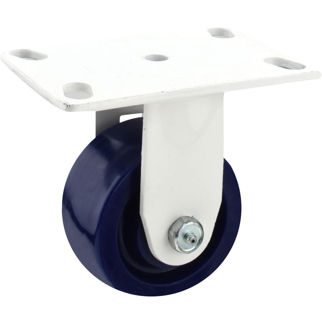 VALUE COLLECTION Value Collection GMC-SH-0039 Rigid Top Plate Caster 600 Lb
