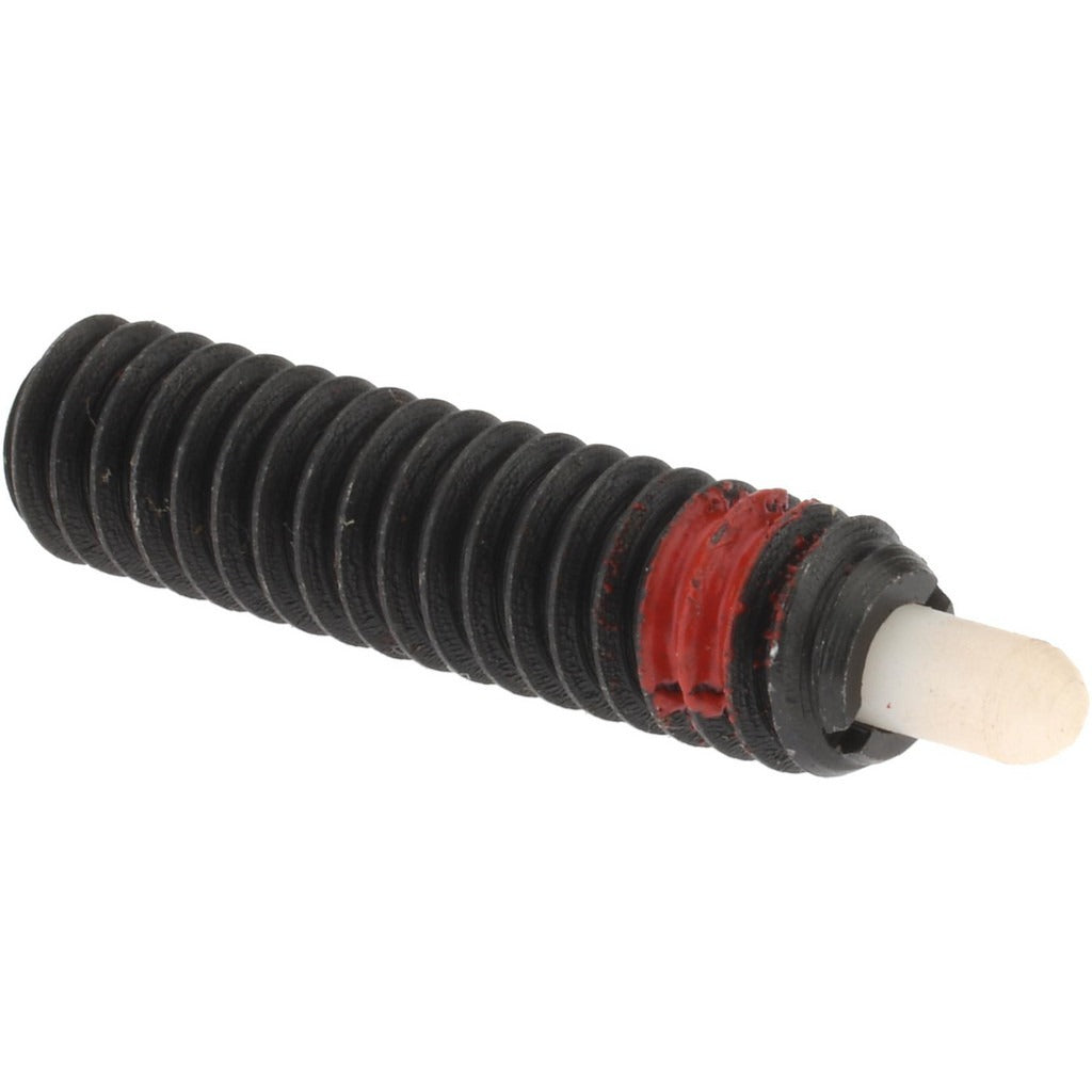 GIBRALTAR Gibraltar SWN10-4Y-G Threaded Spring Plunger 1/4-28