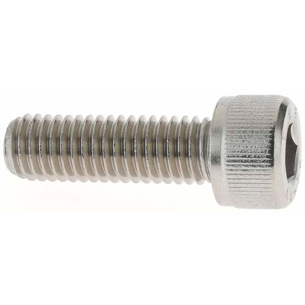 VALUE COLLECTION Value Collection A410234 M8x1.25 Hex Socket Cap Screw 316 Ss 25pk