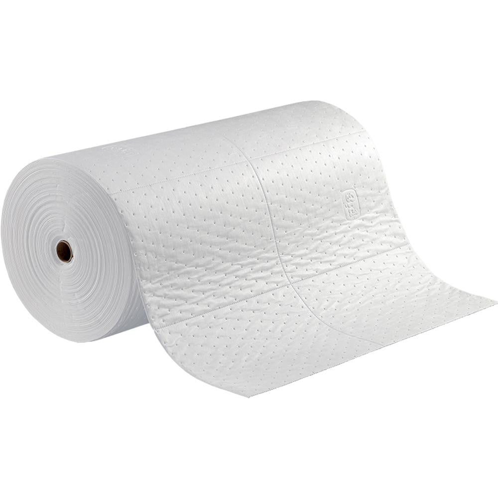 NEW PIG New Pig MAT458 Oil Only Absorbent Roll 150 Ft X 30 in