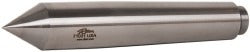 RITEN Riten 71031 Solid Dead Center 3MT Morse Taper 0.938 in
