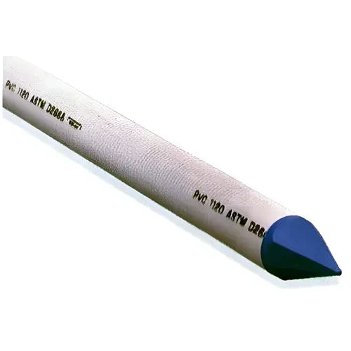 CAMPBELL MANUFACTURING Campbell Manufacturing BBP125-04 Well Point 1-1/4 in x 4 ft (4 pack)